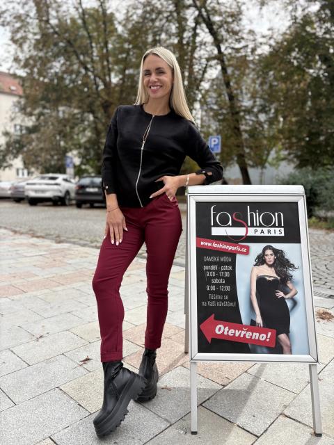Dne 12.9.2025 nov zbo.