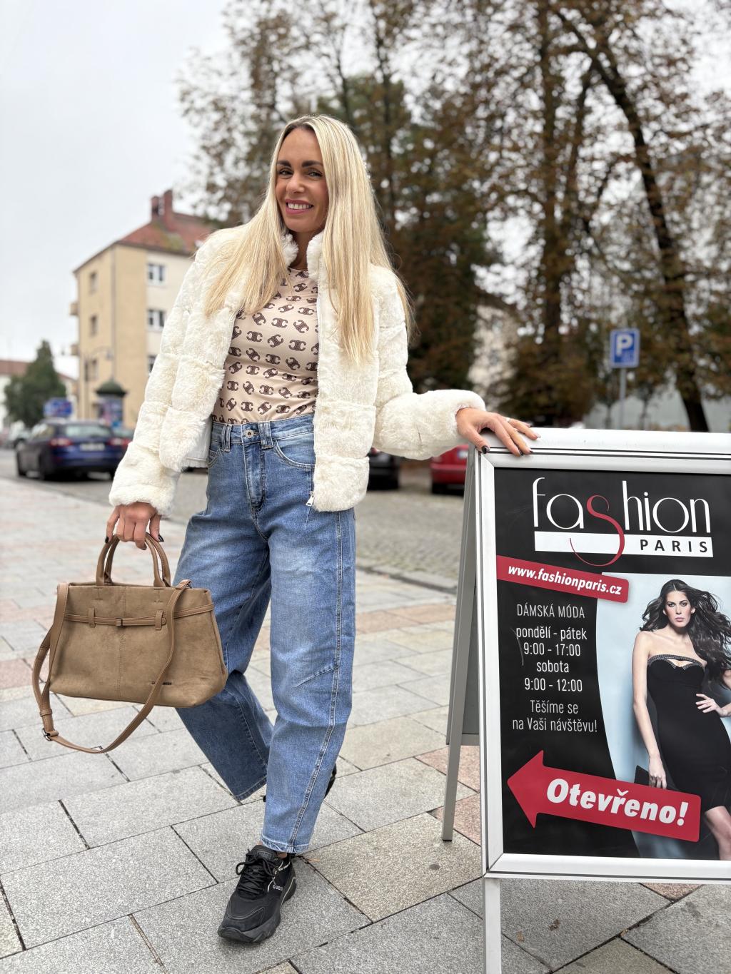 Nabdka obleen
