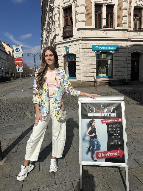 Dnes 23.3.2026 nov� zbo��.