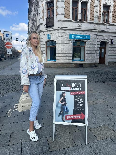 Dnes 23.3.2026 nov� zbo��.