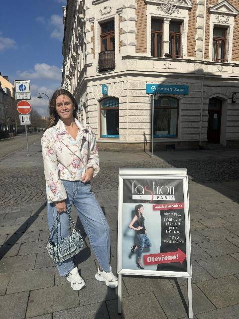 Dnes 23.3.2026 nov� zbo��.