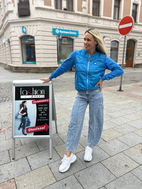 Dnes 12.5.2026 nov� zbo��.