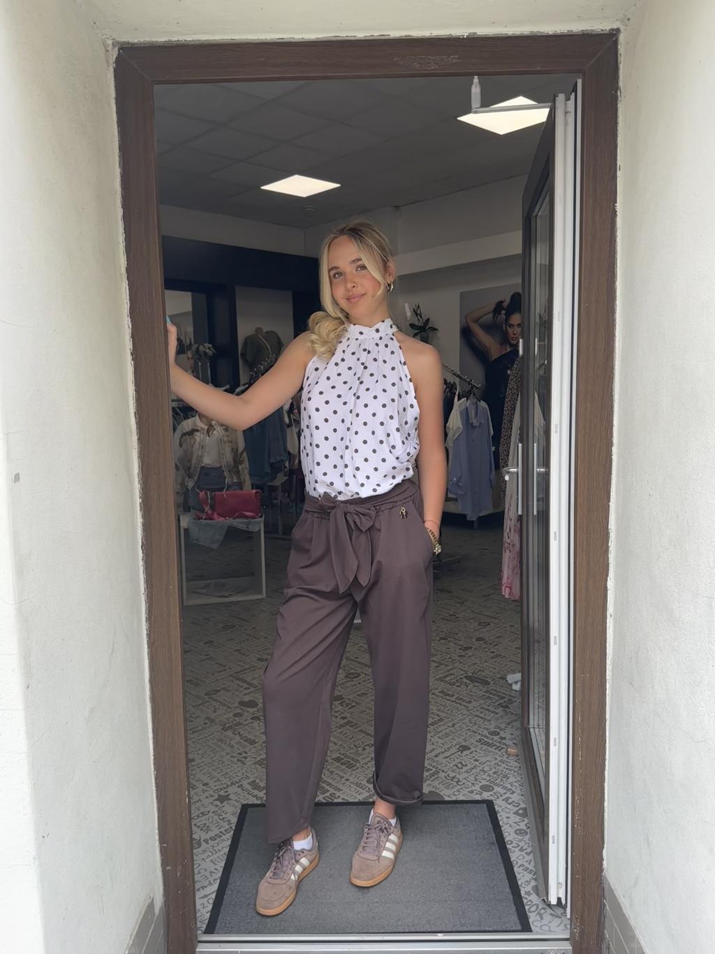 Nab�dka oble�en�
